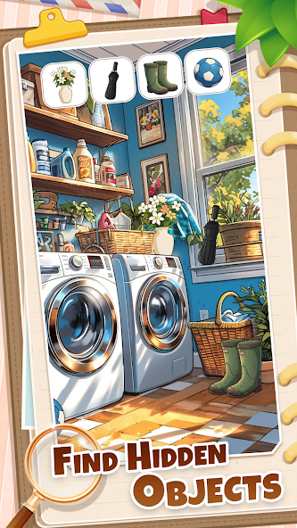 Tidy Master Game Preview
