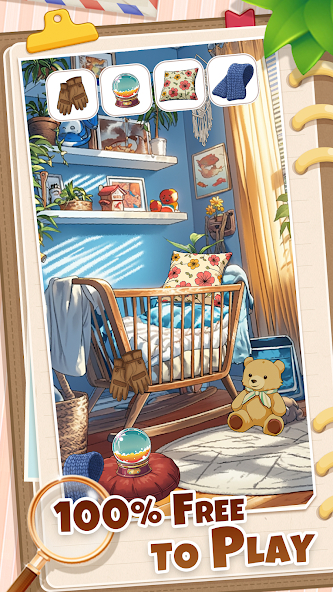 Tidy Master Game Preview