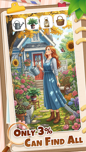 Tidy Master Game Preview