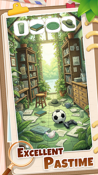 Tidy Master Game Preview